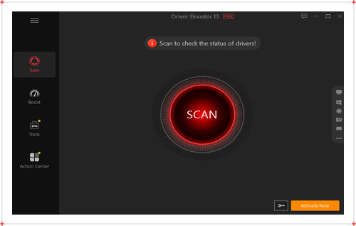 Driver Booster Free — фото 1