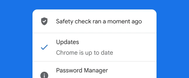 Google Chrome — фото 3
