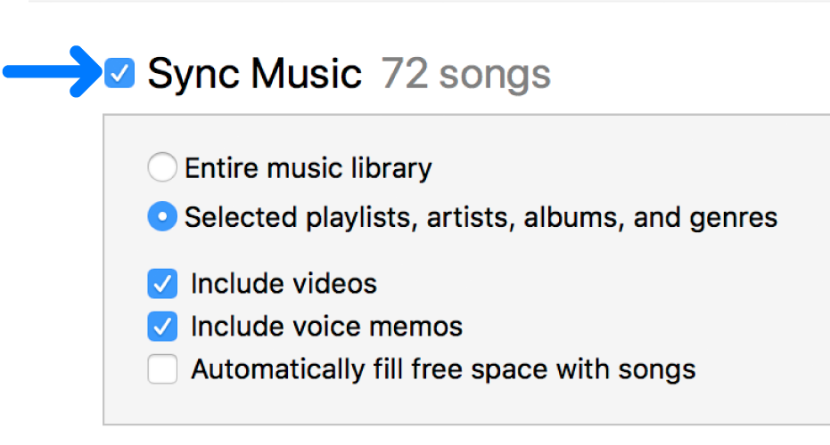 iTunes — фото 2